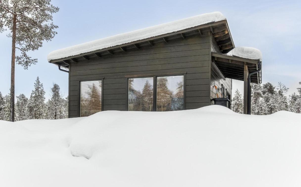 Villa Lusma イナリ エクステリア 写真